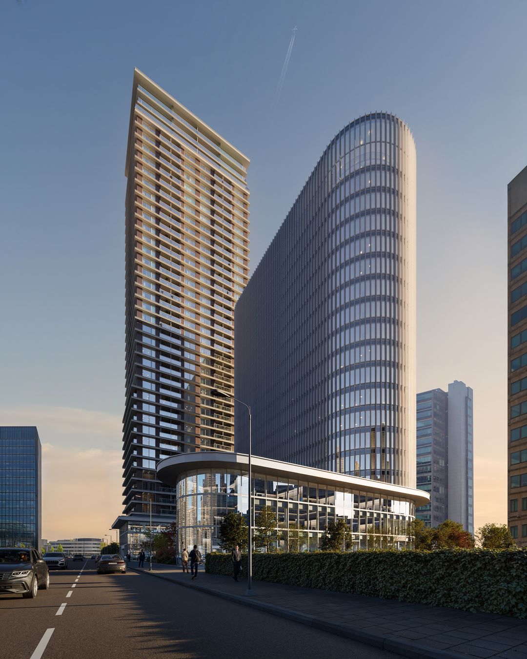 Te huur: Amsterdam / €1750,00 p.m. / 73,00m2