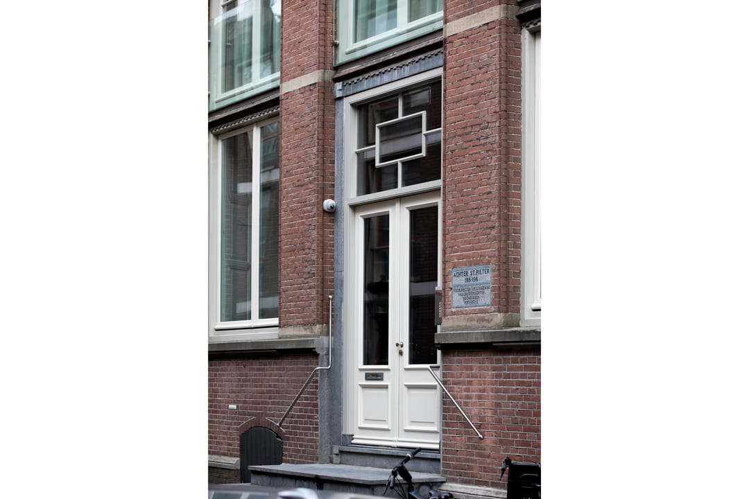Te huur: Utrecht / €2350,00 p.m. / 60,00m2