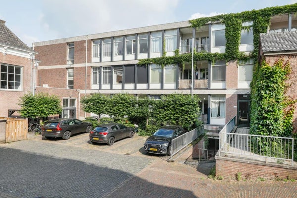 For rent:  Den Bosch  / €1750.00 p.m. / 80.00m2