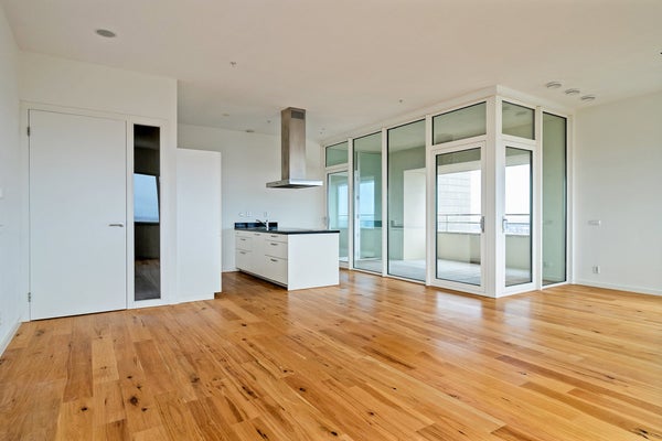 Te huur: Rotterdam / €2090,00 p.m. / 103,00m2