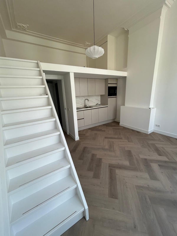 Te huur: Deventer / €14751500 p.m. / 45m2