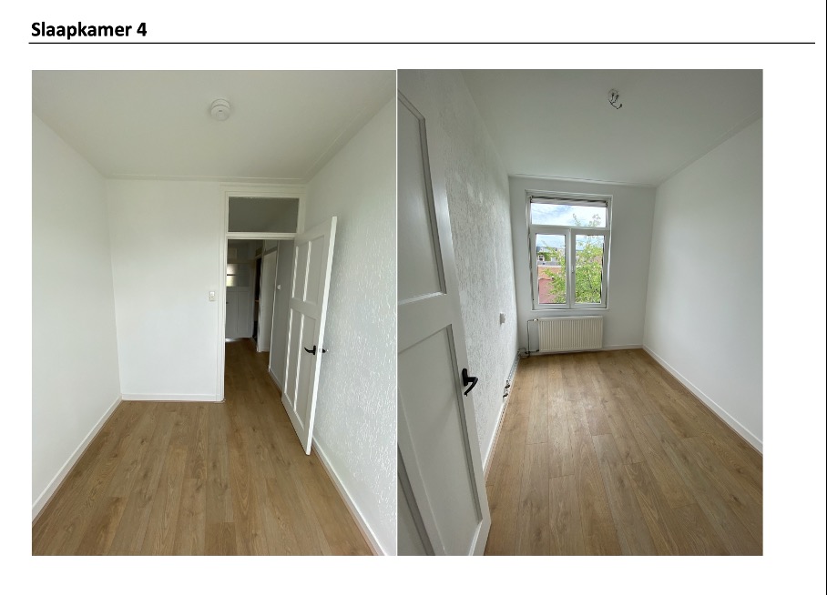 Te huur: Amsterdam / €1023,00 p.m. / 10,00m2
