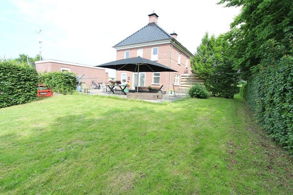 Te huur: Amstelveen