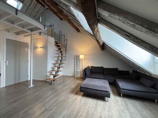 For rent: Maastricht / €1515.00 p.m. / 71.00m2