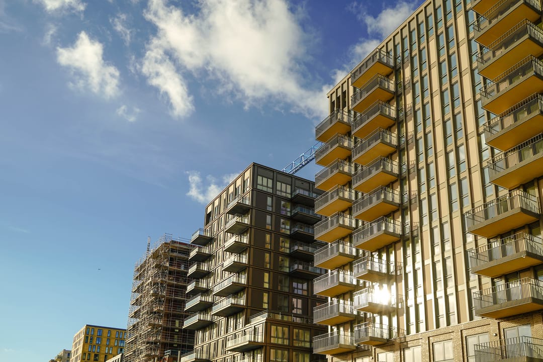 Te huur: Amsterdam / €2675,00 p.m. / 105,00m2