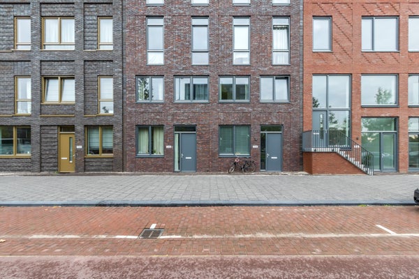 For rent: Rotterdam