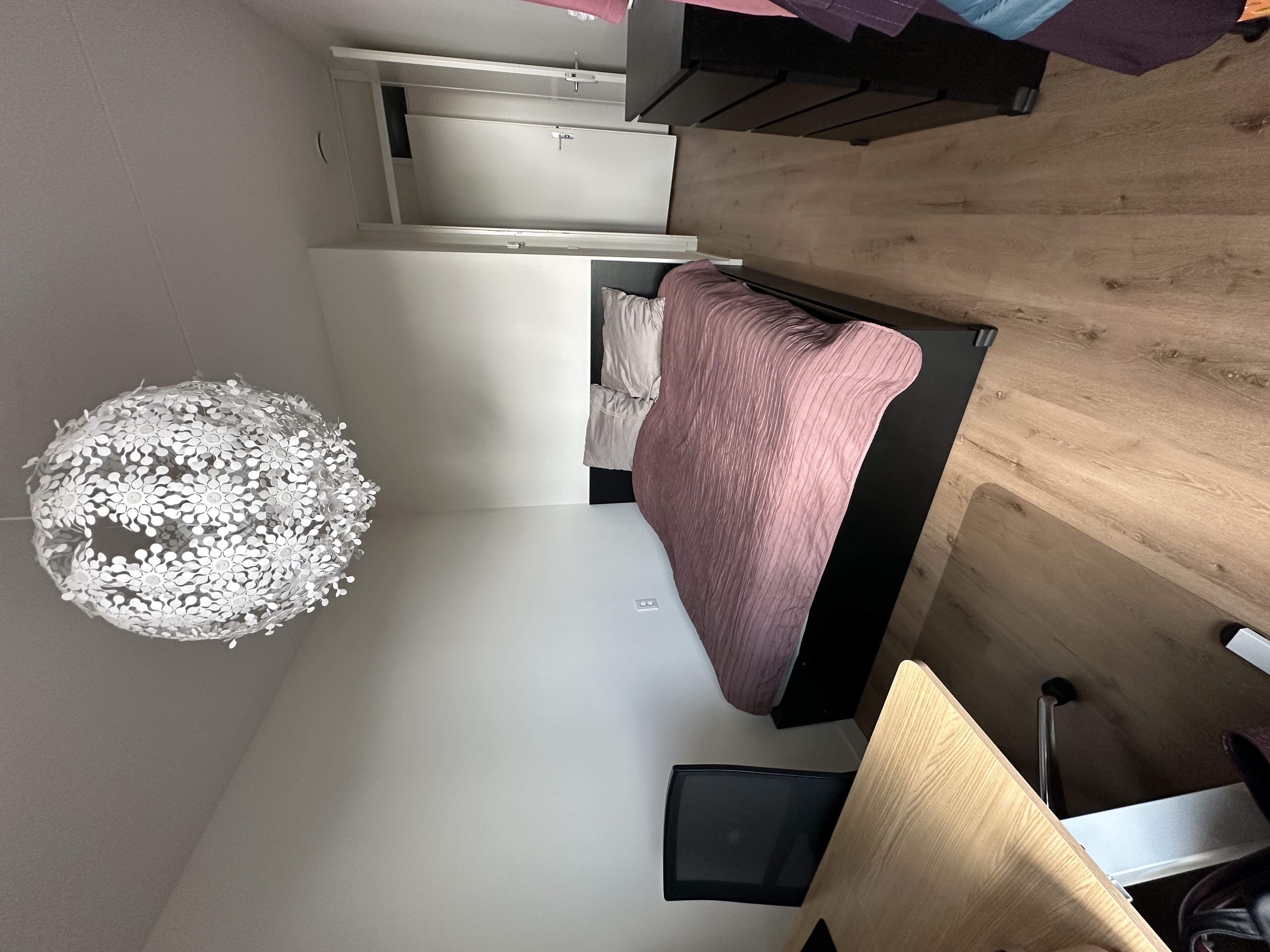 Te huur: Amsterdam