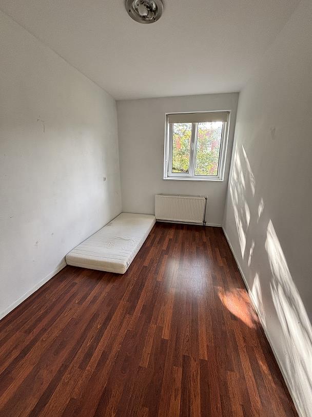 For rent: Rotterdam / €600 p.m. / 20m2