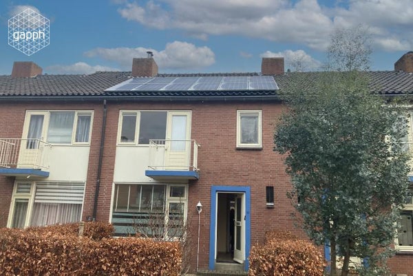 For rent: Krimpen aan den IJssel