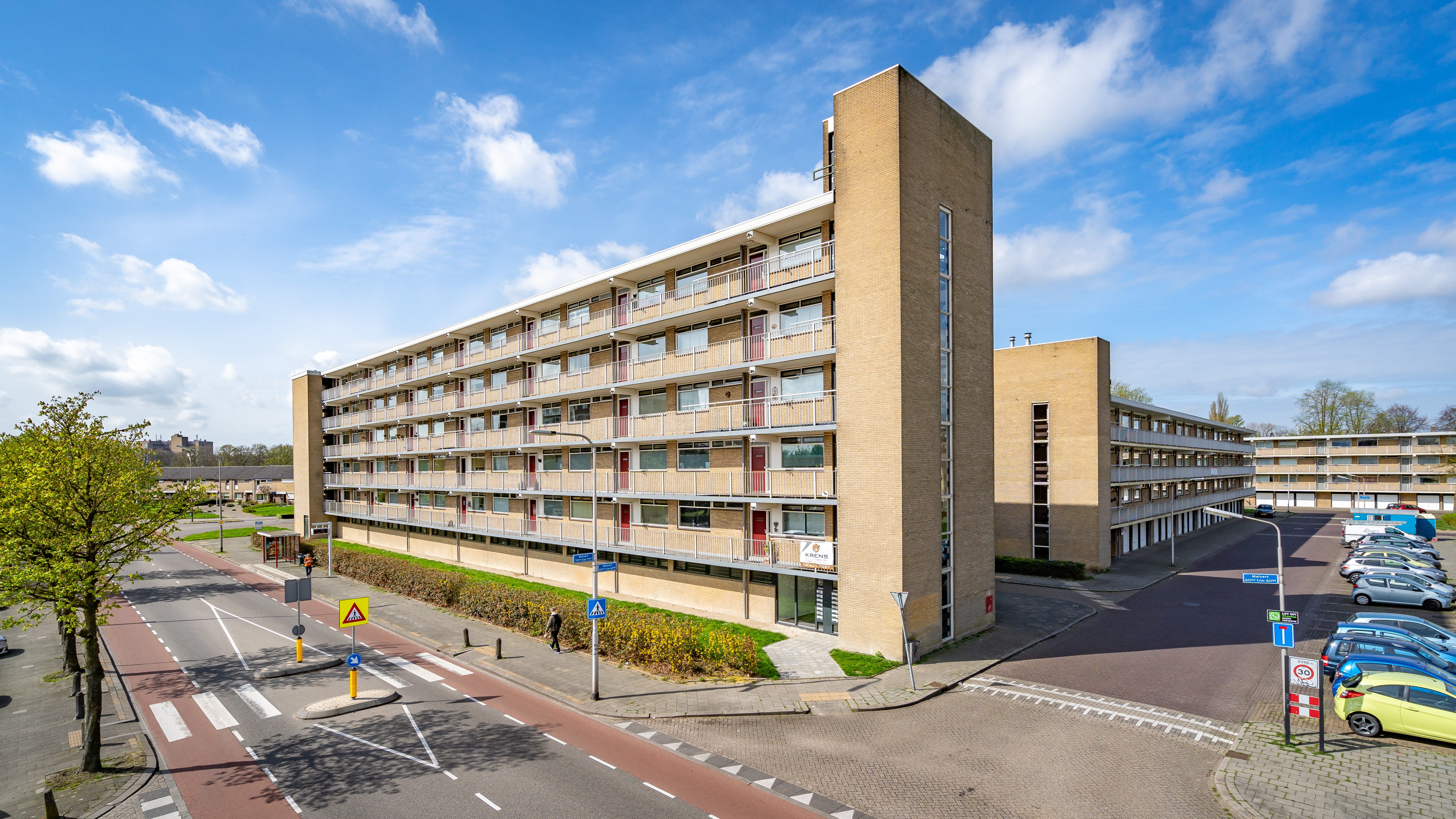 For rent: Nijmegen