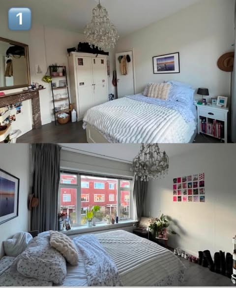 Te huur: Groningen / €450 p.m. / 13m2