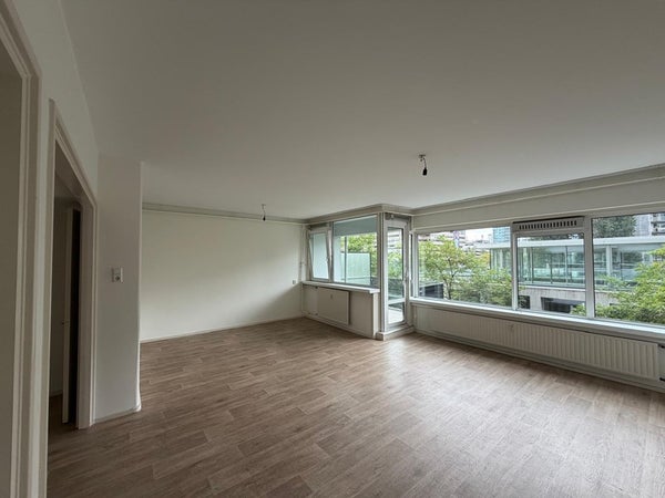 Te huur: Rotterdam