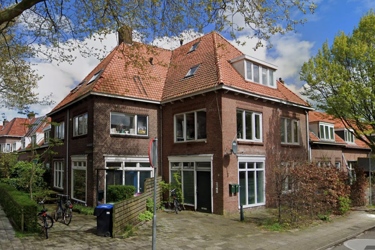 Te huur: Leeuwarden / €495,00 p.m. / 16,00m2