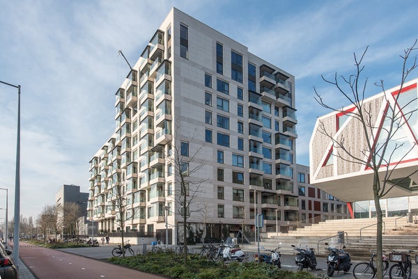 Te huur: Amsterdam / €1935,00 p.m. / 85,00m2