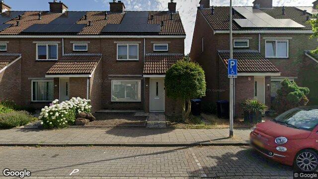 For rent: Hendrik-Ido-Ambacht / €1550 p.m. / 140m2