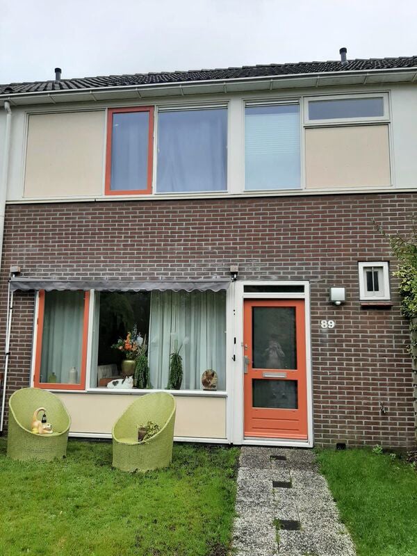 Te huur: Roden / €736 p.m. / 109m2