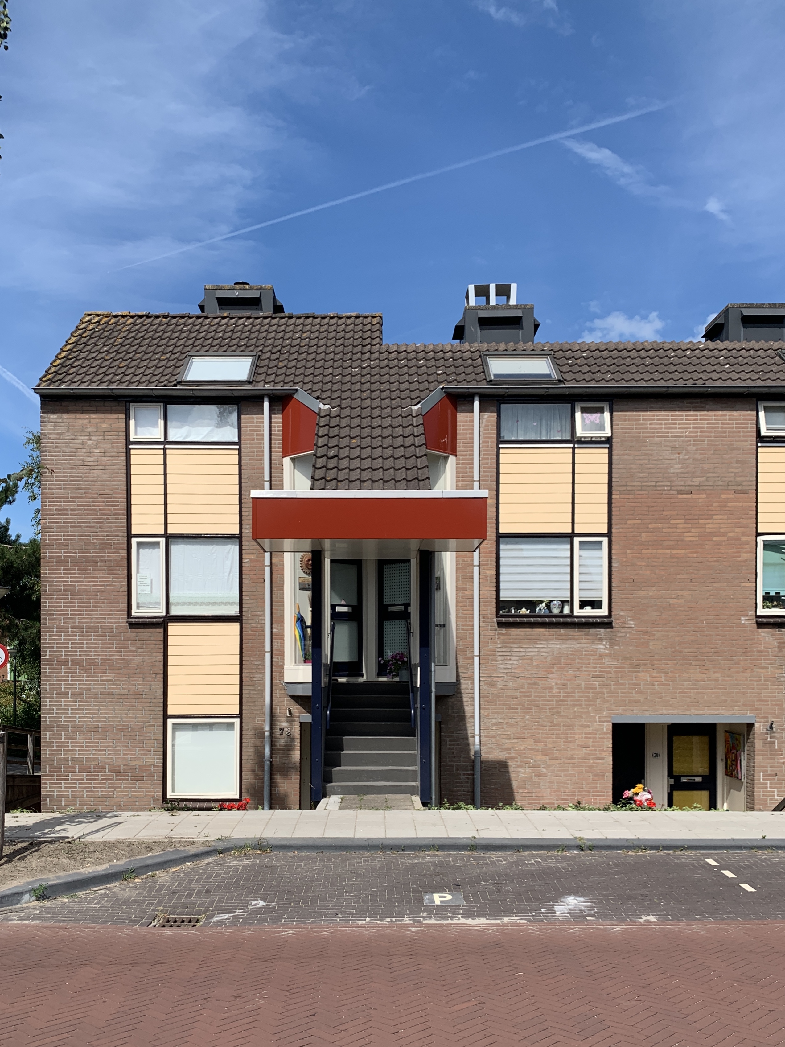 Te huur: Noordwijk / €737,00 p.m. / 87,00m2