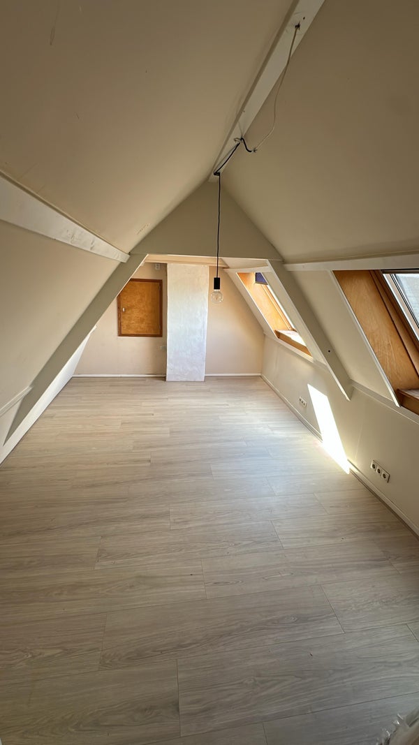 For rent: Zeist