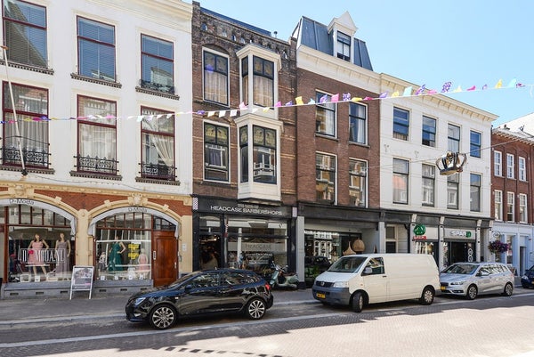 For rent: Den Haag / €2350.00 p.m. / 70.00m2