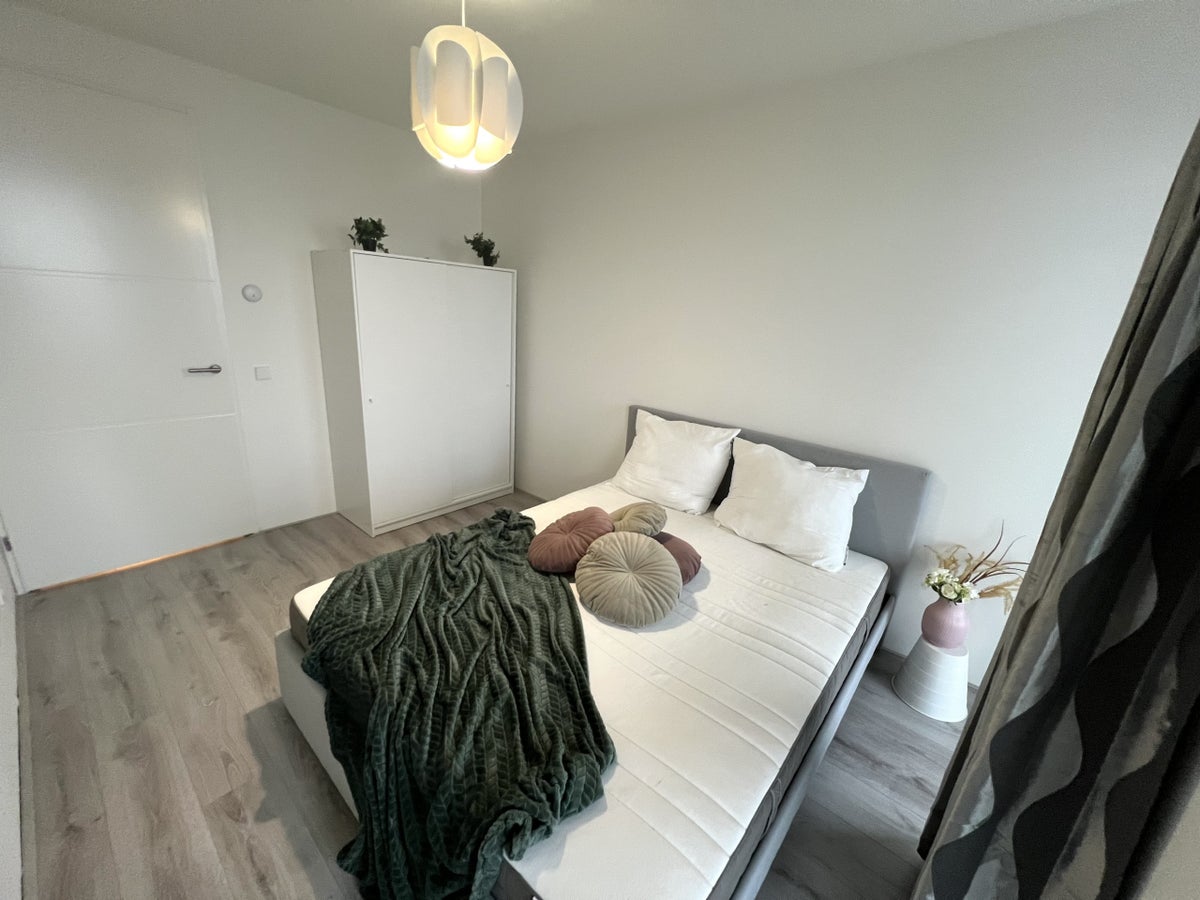 Te huur: Den Haag / €870 p.m. / 21m2