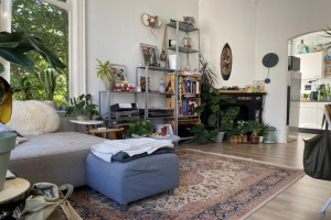 Te huur: Den Haag