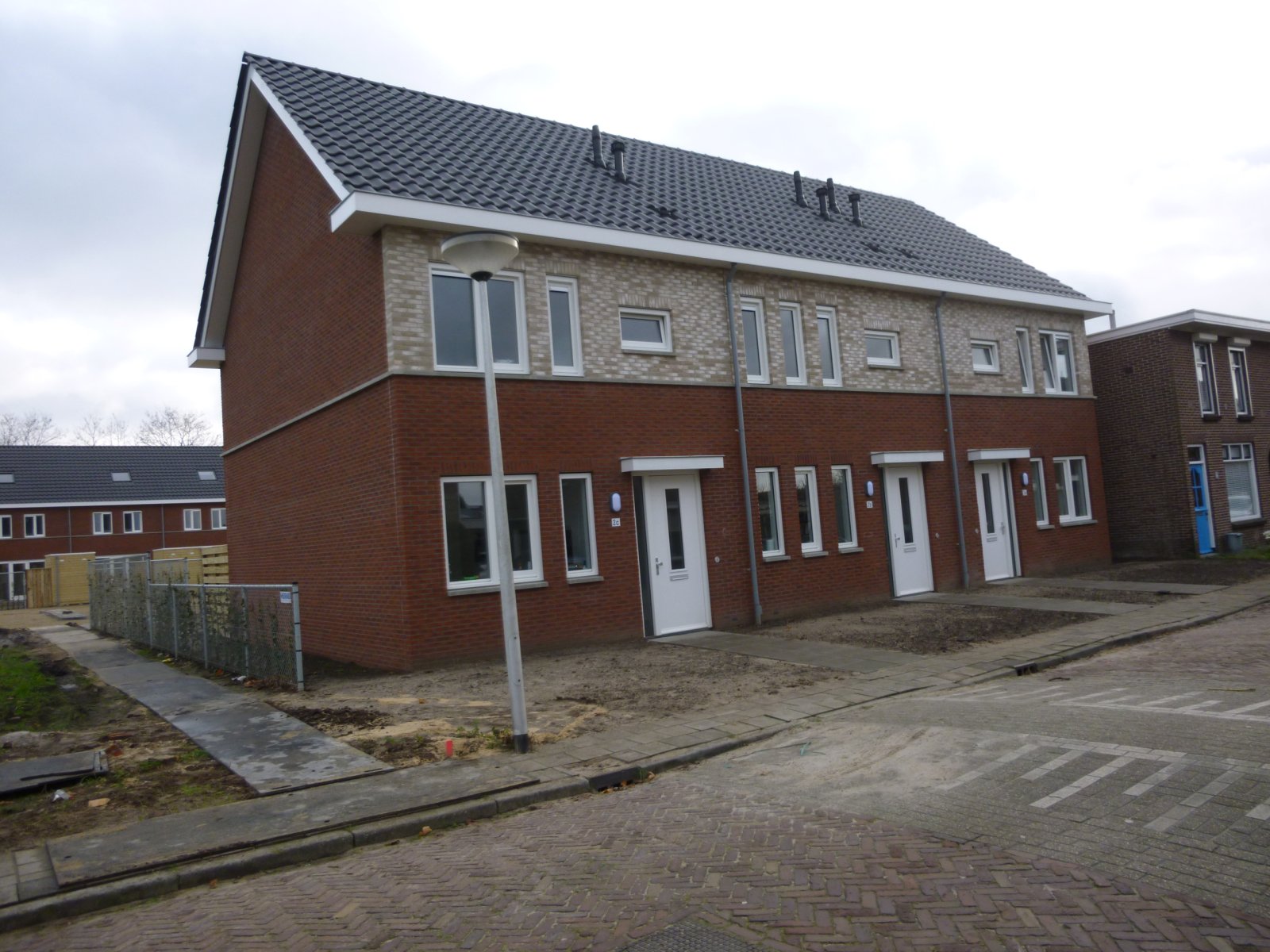 Te huur: Almelo