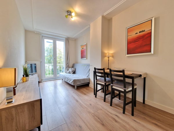 Te huur: Rotterdam / €1195,00 p.m. / 25,00m2