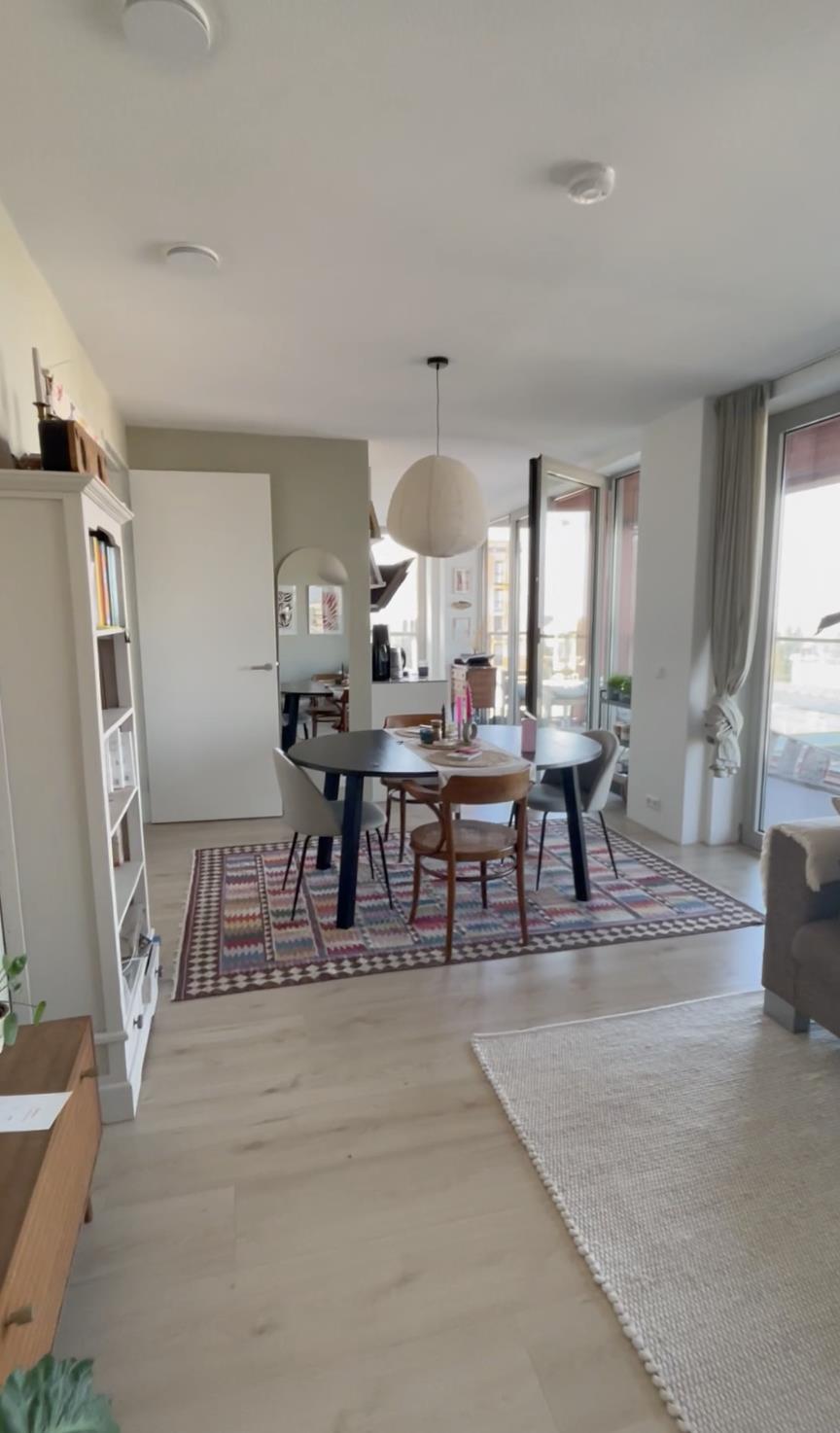 Te huur: Amsterdam