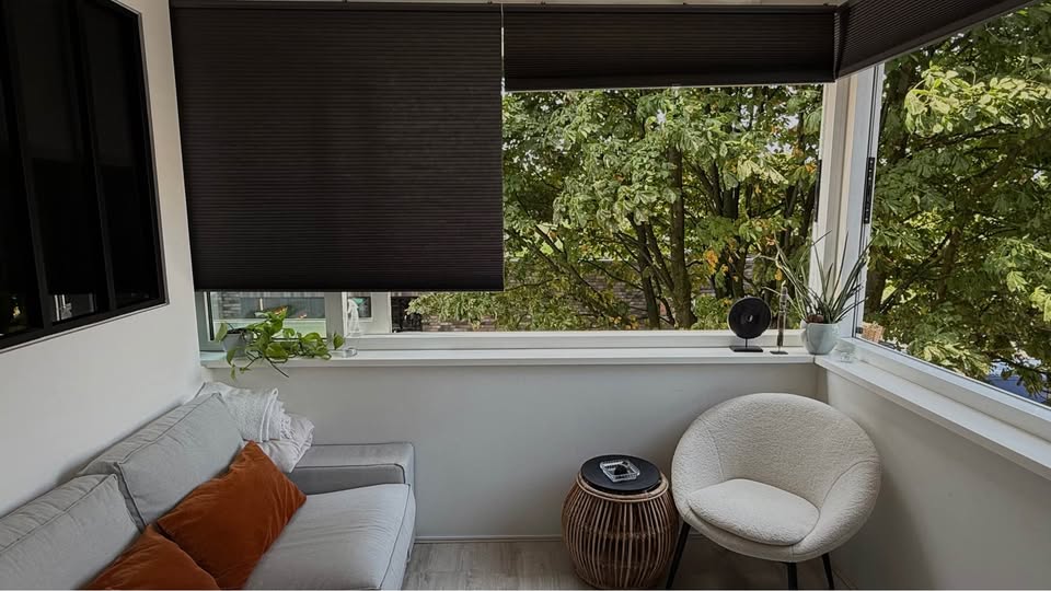 Te huur: Amsterdam / €2700,00 p.m. / 40,00m2