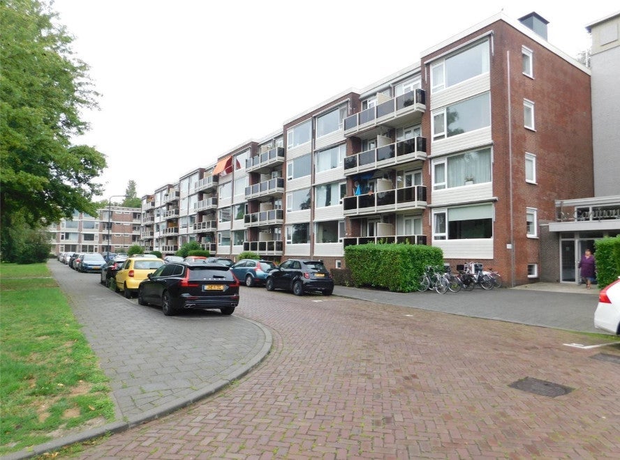 For rent: Breda