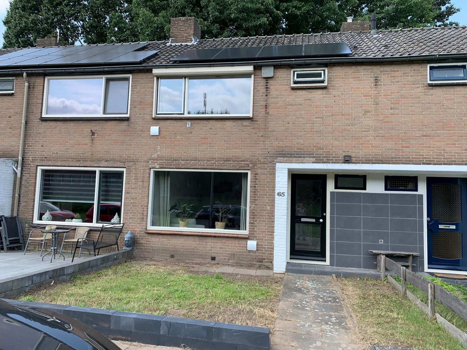For rent: Deventer