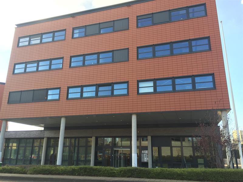 Te huur: Amsterdam / €613,00 p.m. / 23,00m2