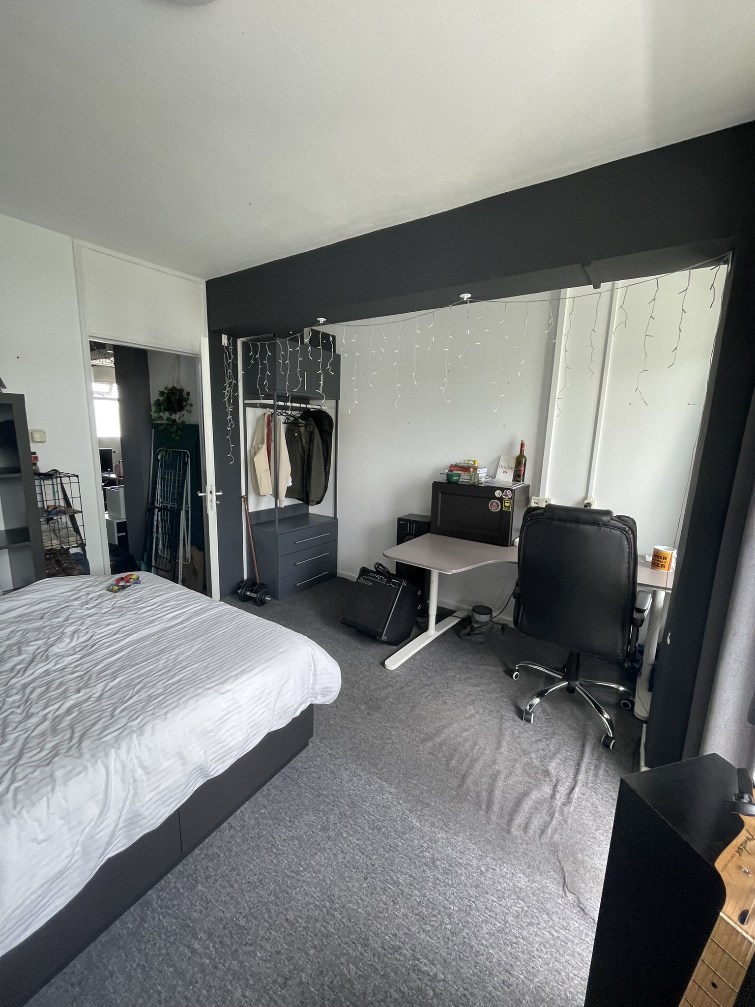 For rent: Delft / €498 p.m. / 14m2