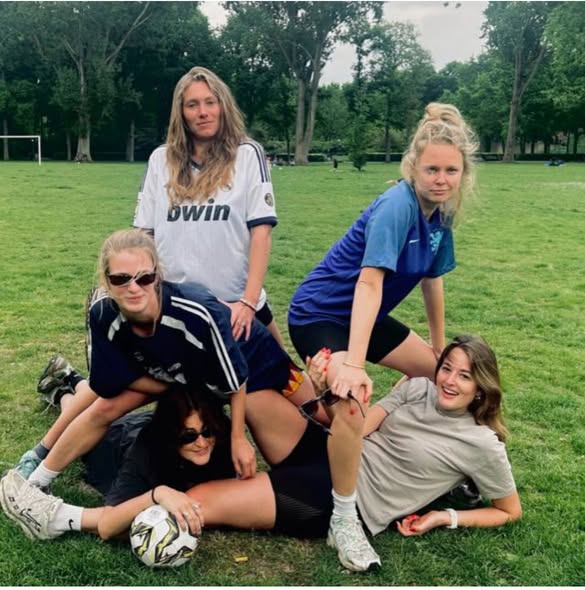 For rent: Amsterdam / €860.00 p.m. / 13.00m2