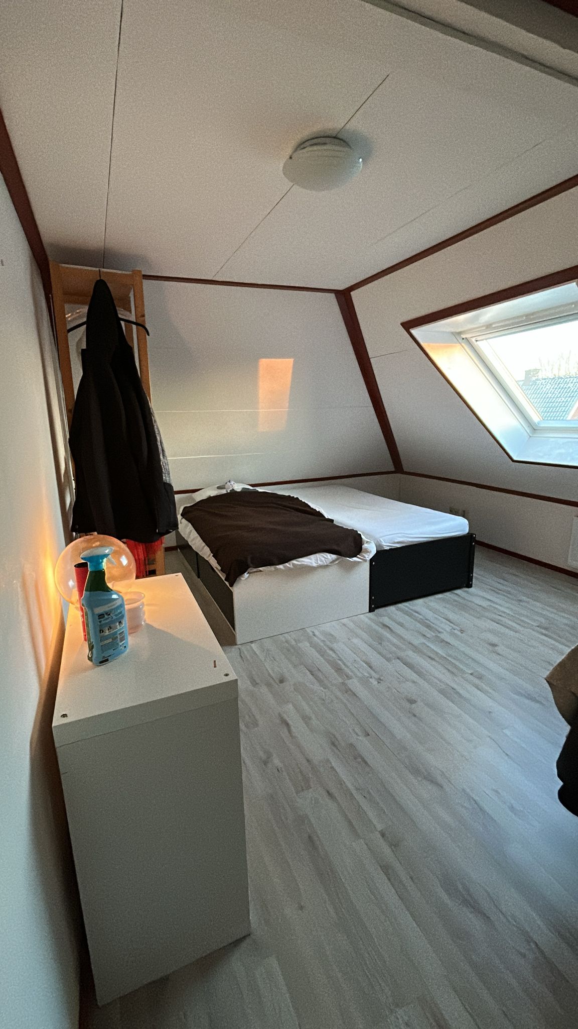 Te huur: Enschede / €425,00 p.m. / 18,00m2