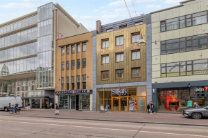 For rent: Utrecht