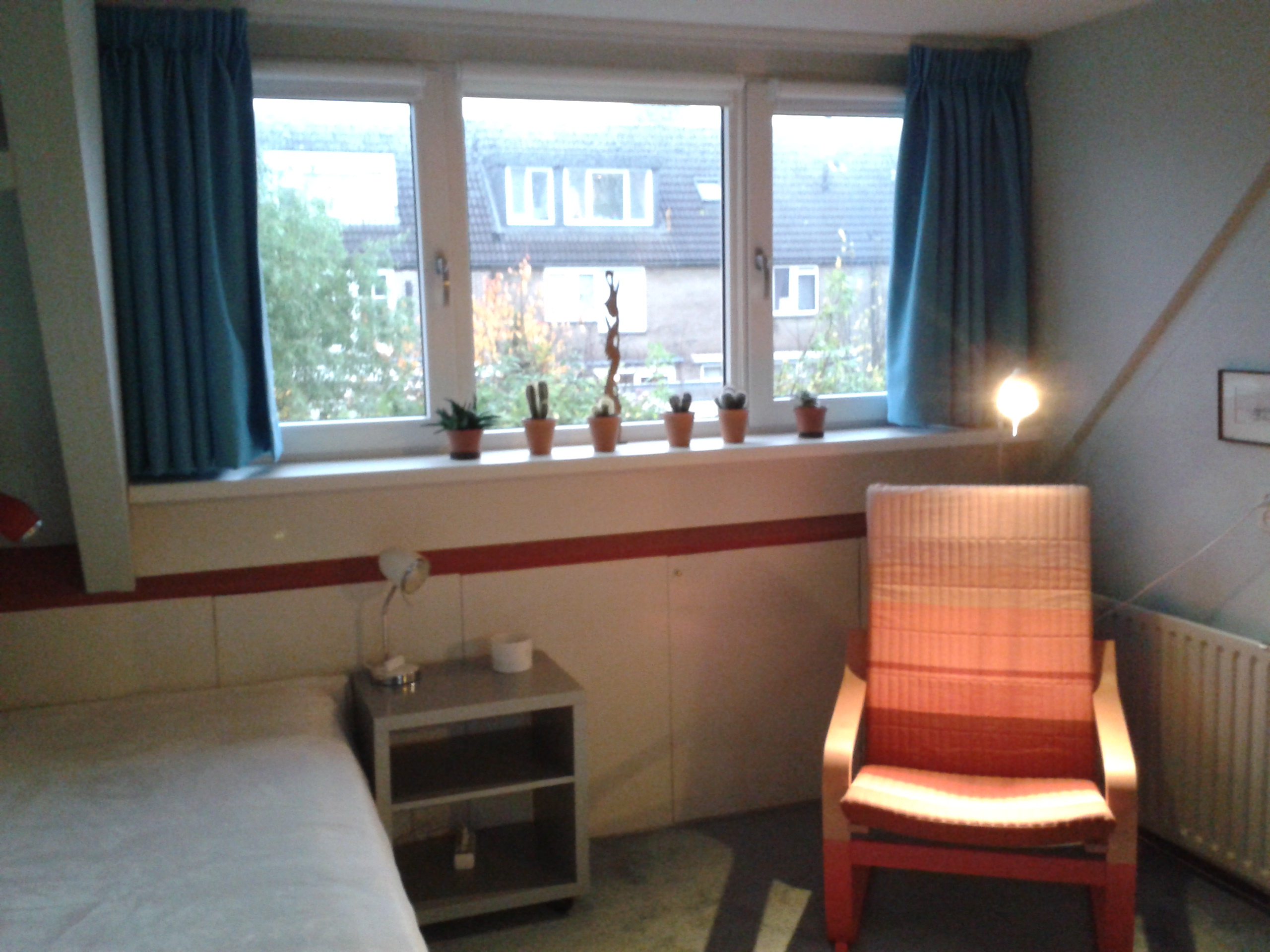 For rent: Nieuwegein