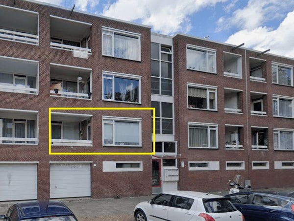 Te huur: Amsterdam