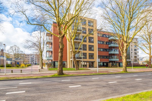 Te huur: Utrecht / €1255,00 p.m. / 80,00m2