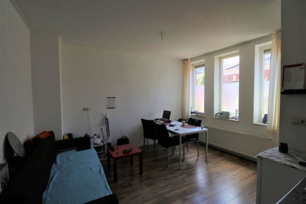Te huur: Groningen