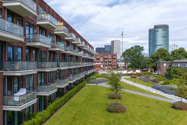 For rent: Utrecht