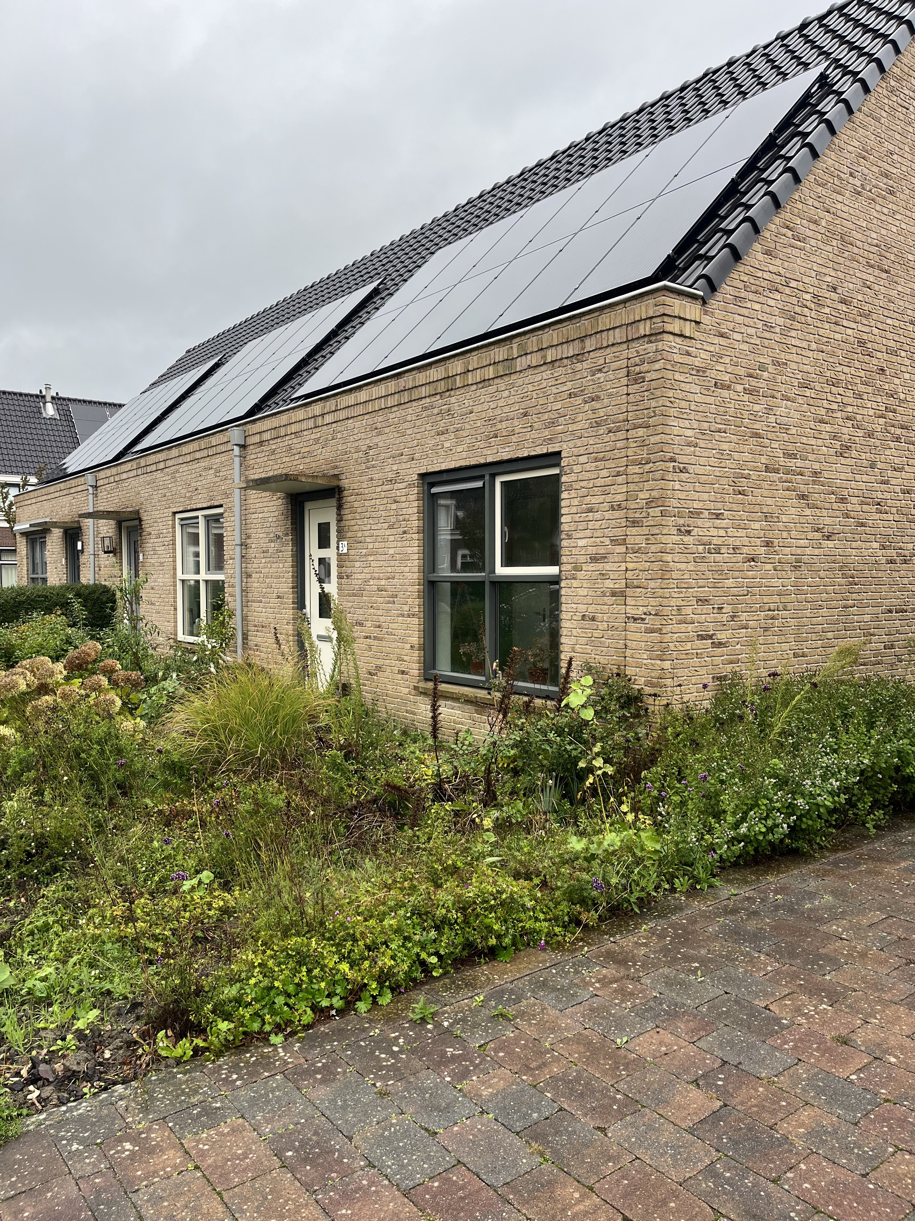 For rent: Zanddijk / €933 p.m. / 17m2