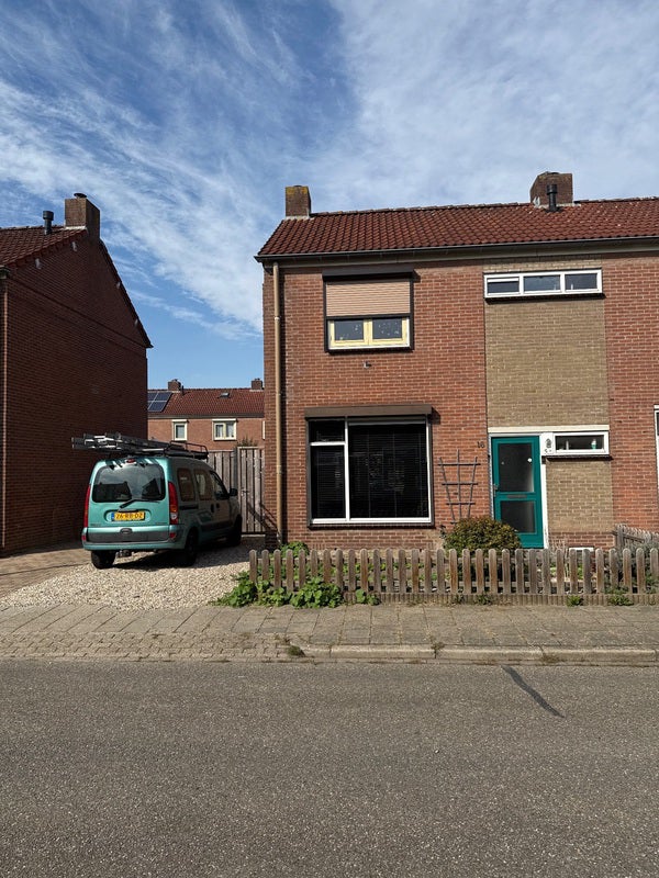 Te huur: Gendt