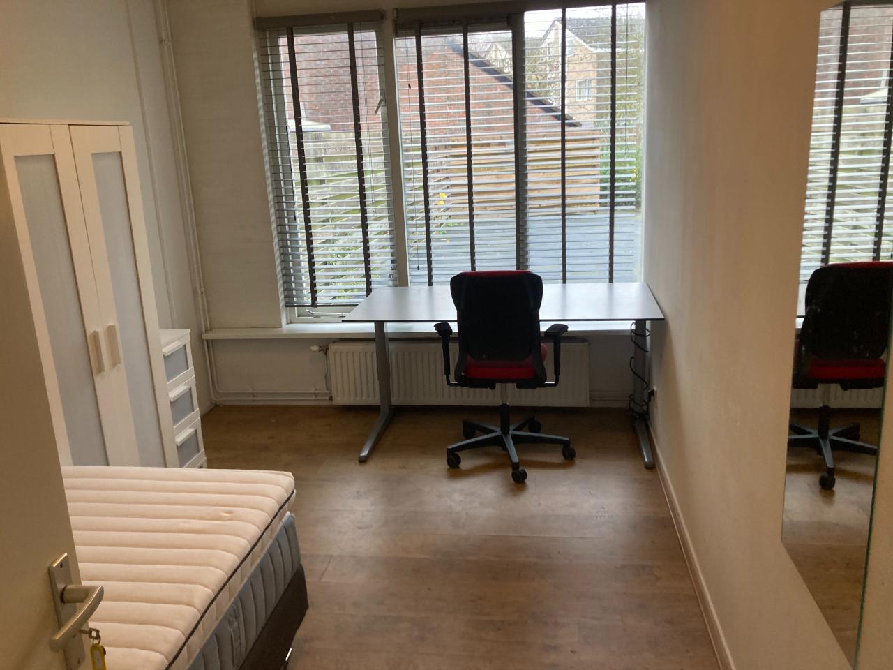 Te huur: Leeuwarden / €550 p.m. / 13m2