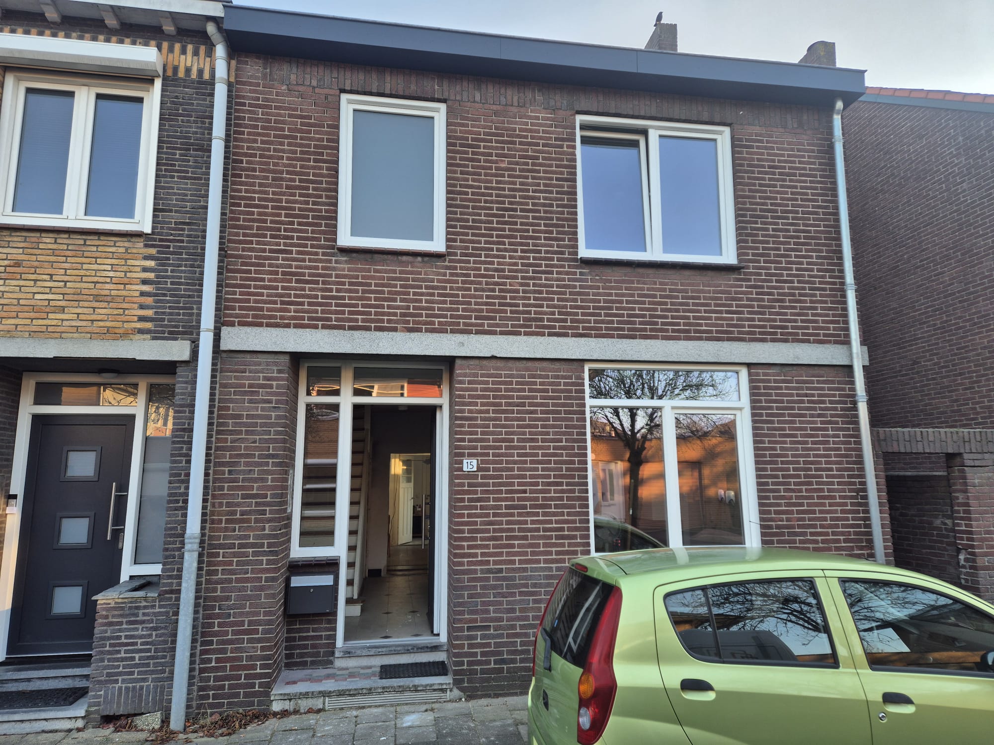 For rent: Venlo / €560.00 p.m. / 12.00m2