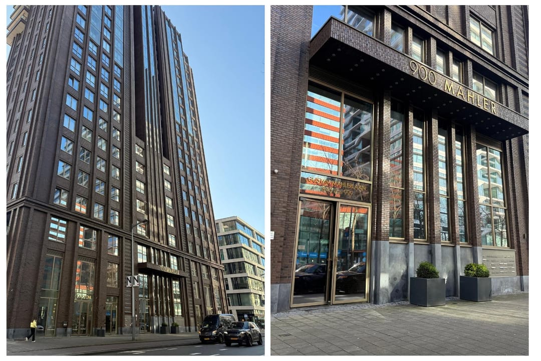 Te huur: Amsterdam / €3300,00 p.m. / 80,00m2