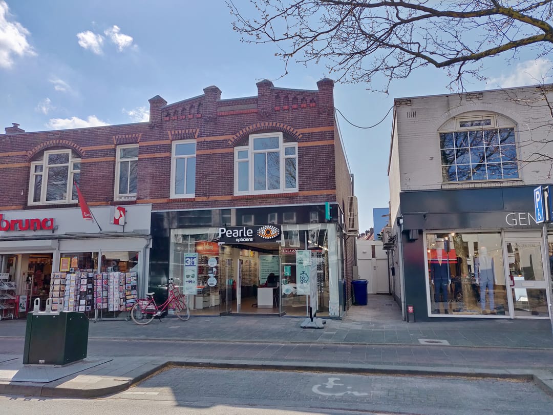 For rent: Hilversum / €1700.00 p.m. / 84.00m2