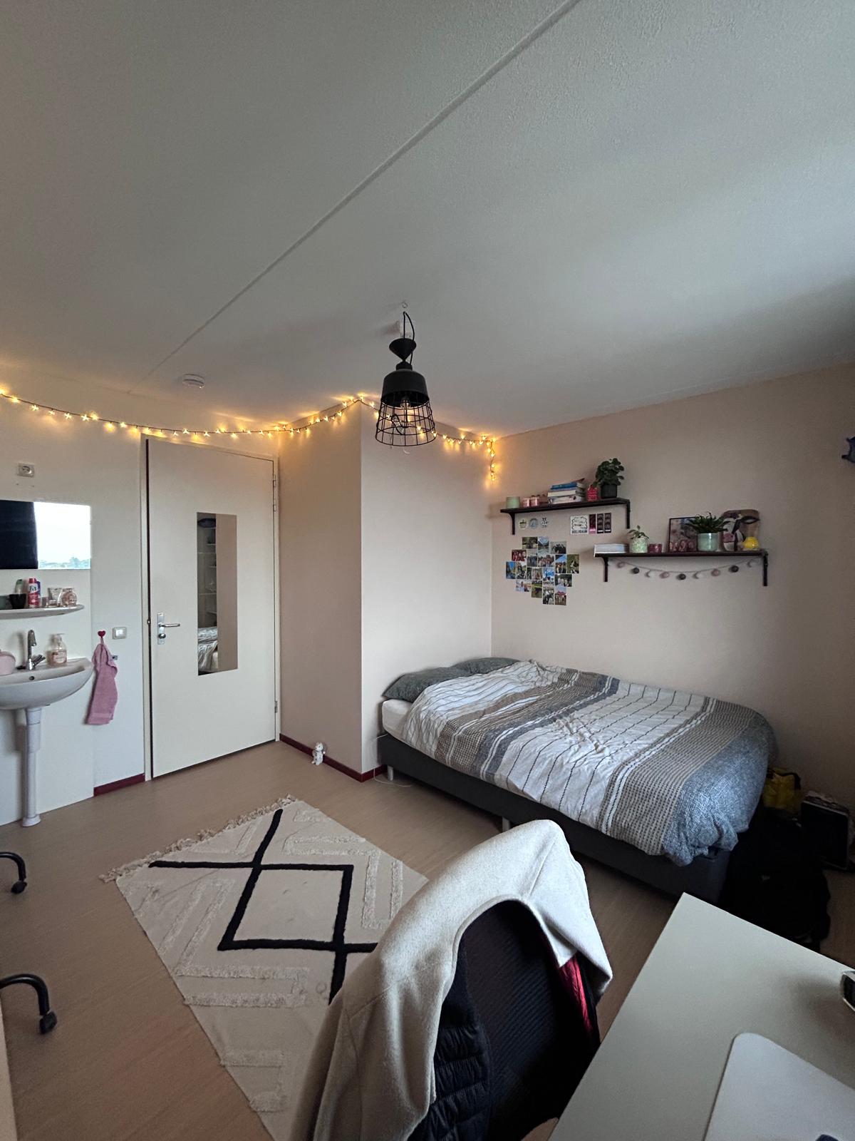 Te huur: Ede