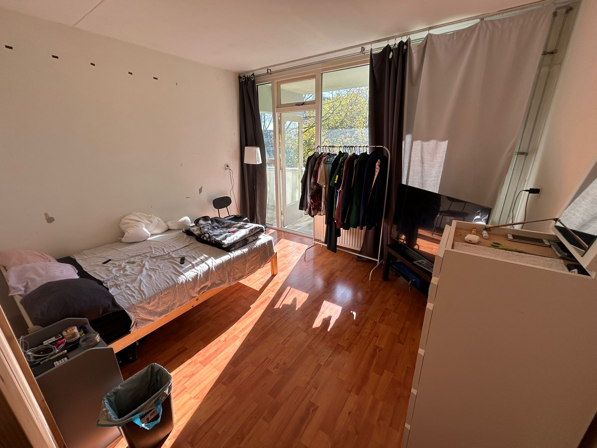 Te huur: Amsterdam / €1500 p.m. / 15m2