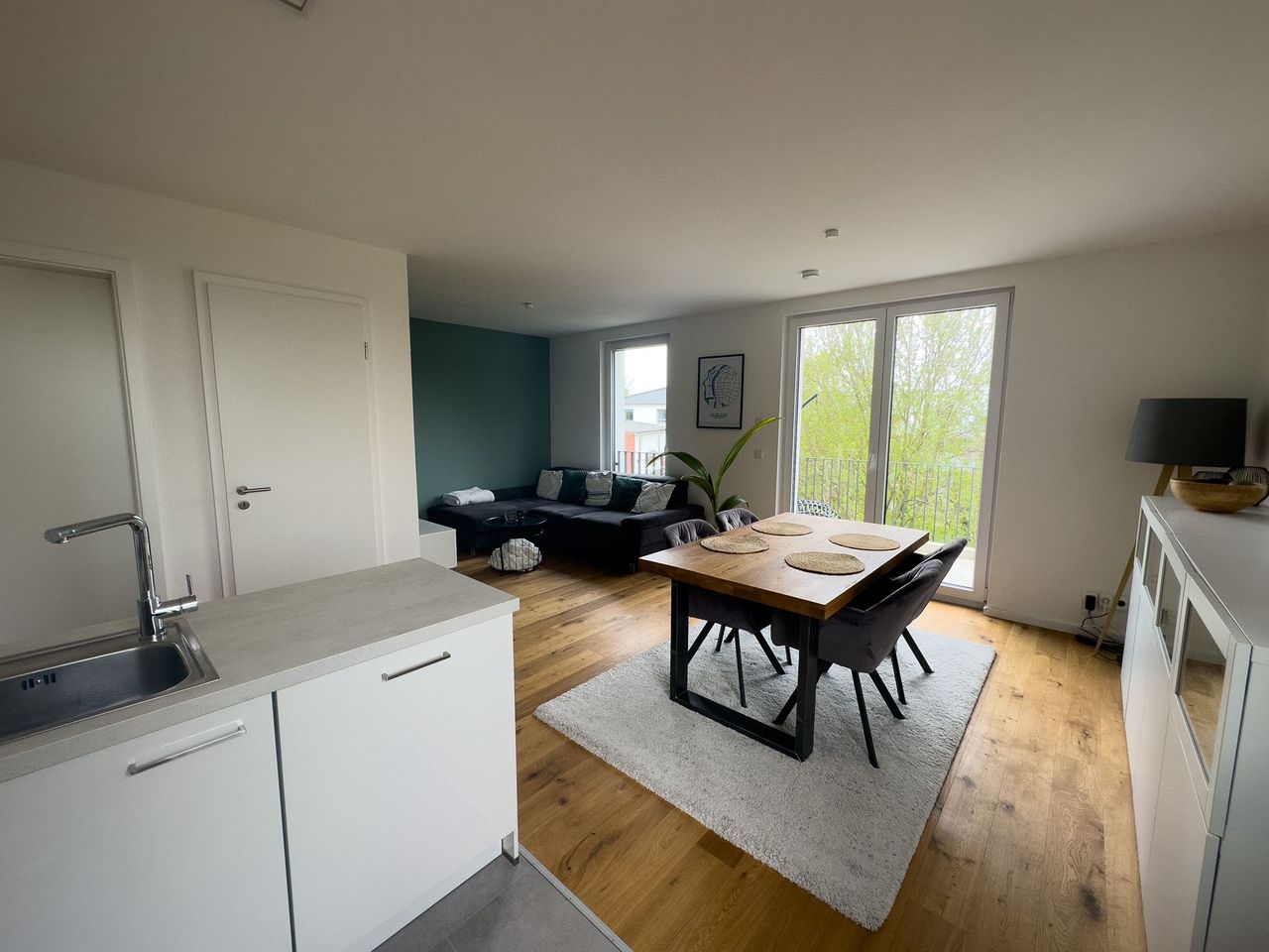 Te huur: Tilburg / €800,00 p.m. / 70,00m2